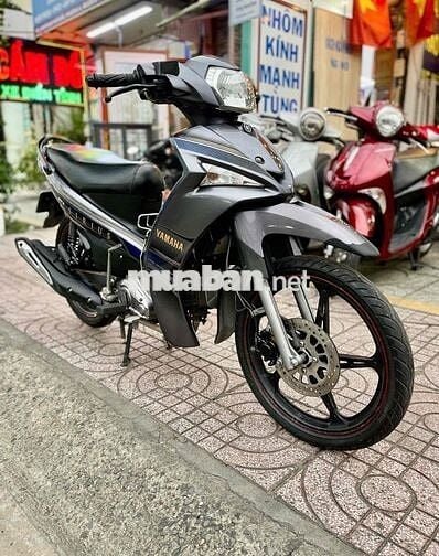 ❤️Yamaha Sirius Fi 2016, BSTP 9Chủ, GÓP NỢ XẤU