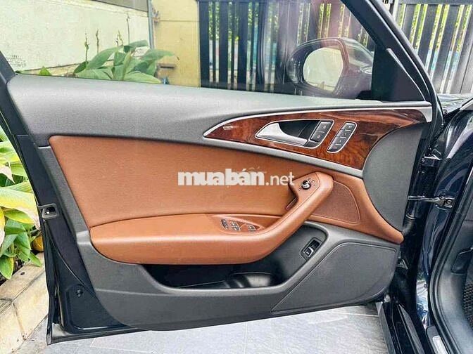 🇻🇳BÁN AUDI A6 Model 2016