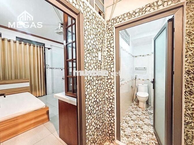 📌CĂN HỘ MỚI XÂY ĐẦY ĐỦ NỘI THẤT _ KHU AN NINH gần CHỢ PHAN ANH📍