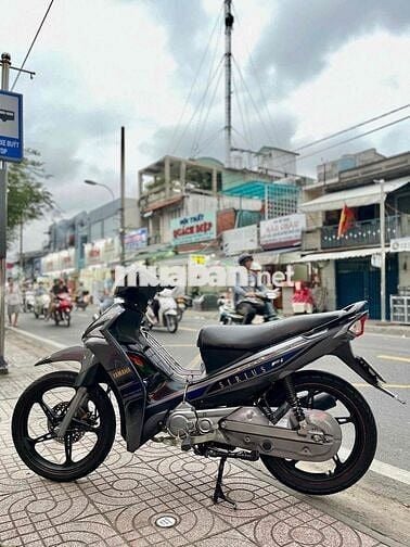 ❤️Yamaha Sirius Fi 2016, BSTP 9Chủ, GÓP NỢ XẤU