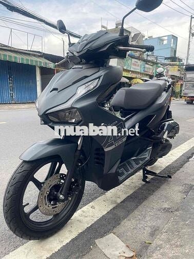 honda ab 125 4val bản đặc biệt siêu lướt nhu xe mớ