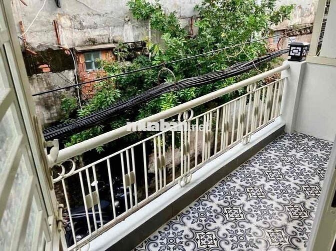 Bán nhà Nguyễn Văn Lượng,48m,2Tầng, 4PN, hẻm ÔTÔ nhựa 5m, nhà mới, TL