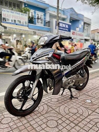 ❤️Yamaha Sirius Fi 2016, BSTP 9Chủ, GÓP NỢ XẤU