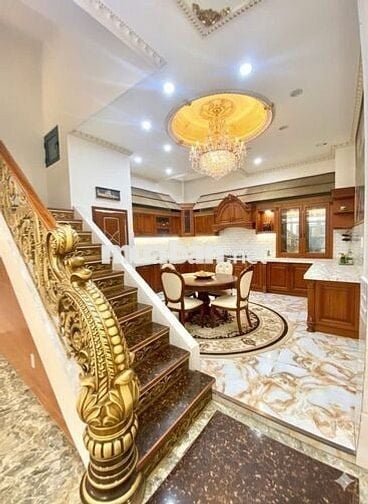 BÁN NHÀ NGAY TÂN KỲ TÂN QUÝ - HXH 8M - SỔ HỒNG RIÊNG - GIÁ 8 TỶ 350 TL