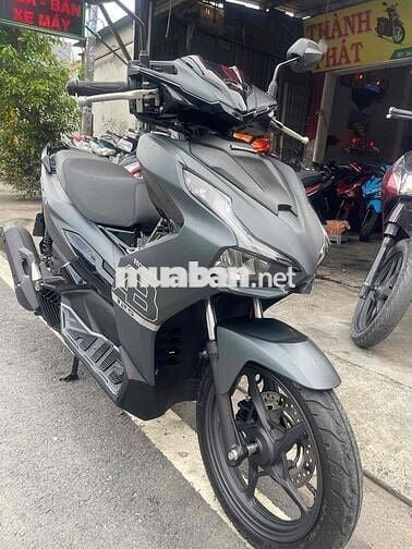 honda ab 125 4val bản đặc biệt siêu lướt nhu xe mớ