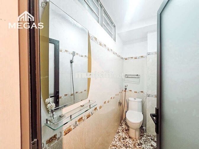 📌CĂN HỘ MỚI XÂY ĐẦY ĐỦ NỘI THẤT _ KHU AN NINH gần CHỢ PHAN ANH📍