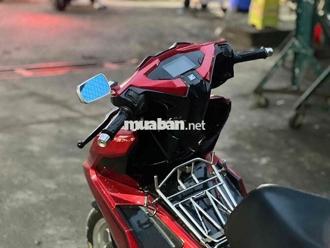 ❤️ Airblade 125 đời 2021 bstp chính chủ hỗ trợ góp