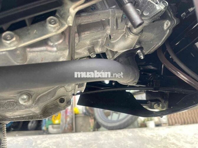 honda ab 125 4val bản đặc biệt siêu lướt nhu xe mớ