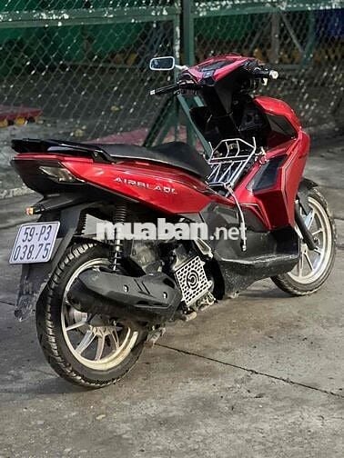 ❤️ Airblade 125 đời 2021 bstp chính chủ hỗ trợ góp