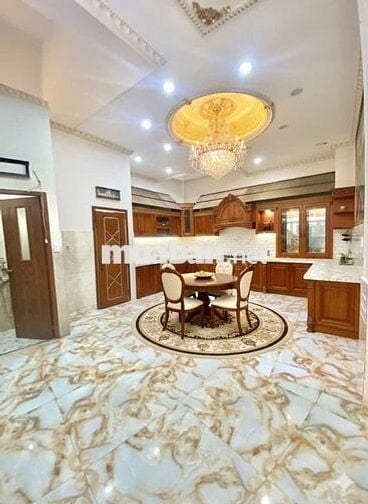 BÁN NHÀ NGAY TÂN KỲ TÂN QUÝ - HXH 8M - SỔ HỒNG RIÊNG - GIÁ 8 TỶ 350 TL