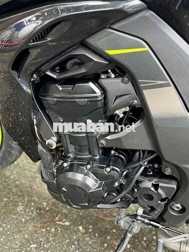 Kawasaki Z1000R Edition 2018