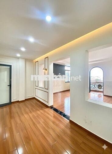 BÁN NHÀ NGAY TÂN KỲ TÂN QUÝ - HXH 8M - SỔ HỒNG RIÊNG - GIÁ 8 TỶ 350 TL