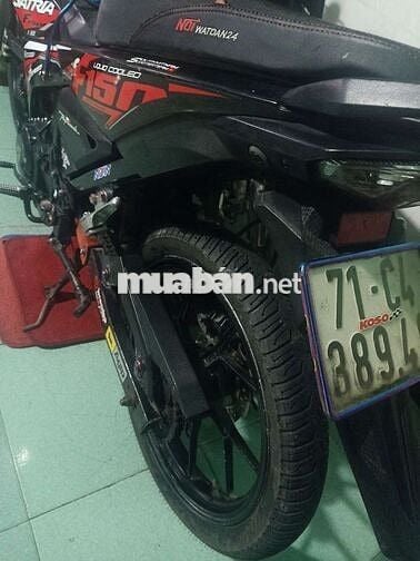 Cần bán hoặc đổi tay ga