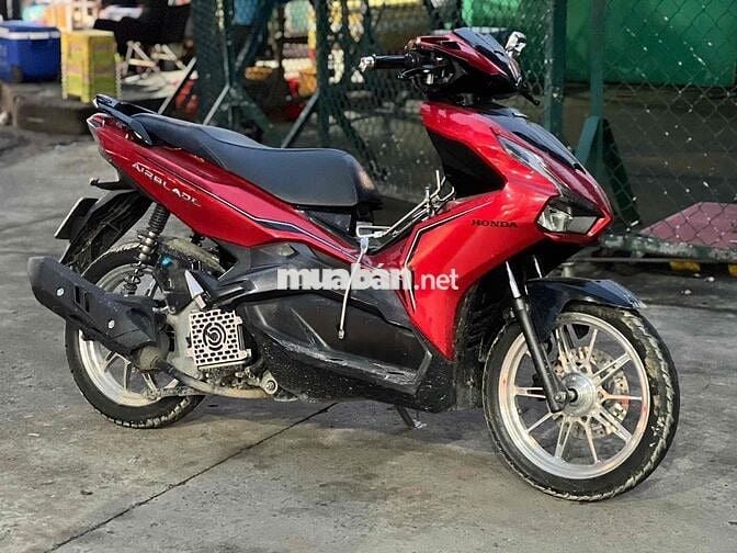 ❤️ Airblade 125 đời 2021 bstp chính chủ hỗ trợ góp