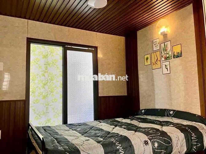 Bán nhà Nguyễn Văn Lượng,48m,2Tầng, 4PN, hẻm ÔTÔ nhựa 5m, nhà mới, TL