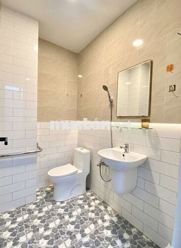 BÁN NHÀ NGAY TÂN KỲ TÂN QUÝ - HXH 8M - SỔ HỒNG RIÊNG - GIÁ 8 TỶ 350 TL