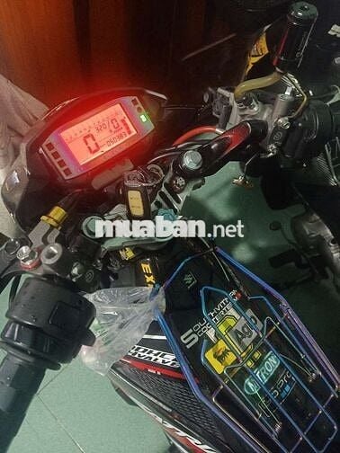 Cần bán hoặc đổi tay ga