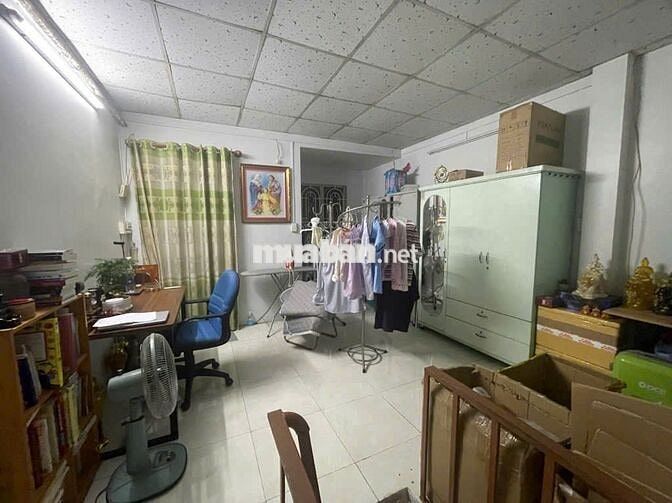 🏡 NHÀ ĐẸP GIÁ TỐT – AN HỘI ĐÔNG, GÒ VẤP – CHỈ HƠN 3xx TỶ TL