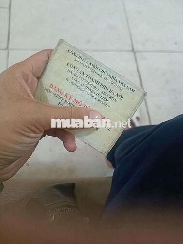 Biểm 29, Honda airblade zin, đẹp, chạy ngon, khoẻ