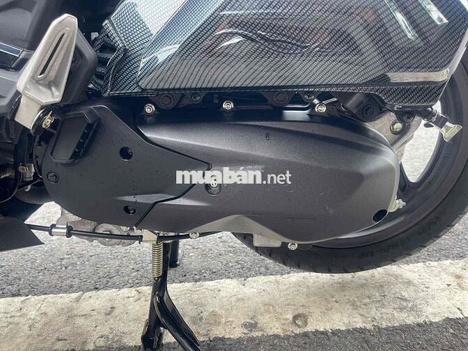 honda ab 125 4val bản đặc biệt siêu lướt nhu xe mớ