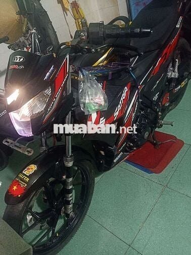 Cần bán hoặc đổi tay ga