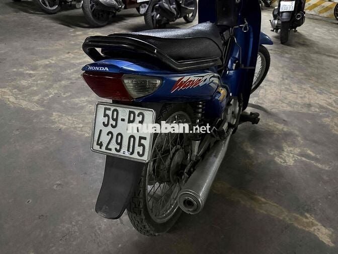 NHÀ DƯ XE CẦN THANH LÝ