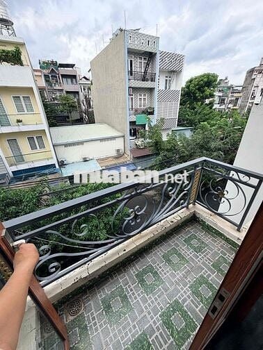 cho thuê Phòng đầy đủ tiện nghi GVap