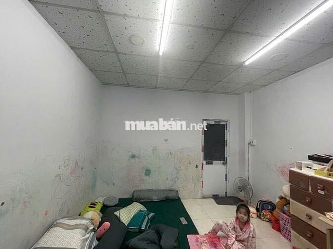 🏡 NHÀ ĐẸP GIÁ TỐT – AN HỘI ĐÔNG, GÒ VẤP – CHỈ HƠN 3xx TỶ TL