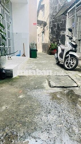 🏡 NHÀ ĐẸP GIÁ TỐT – AN HỘI ĐÔNG, GÒ VẤP – CHỈ HƠN 3xx TỶ TL