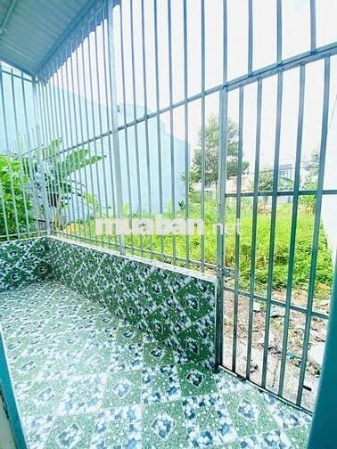 CHO THUÊ NHÀ TRỆT PHÚ AN 4TR5. 81MV. LỘ 15M. 2PN. SÂN