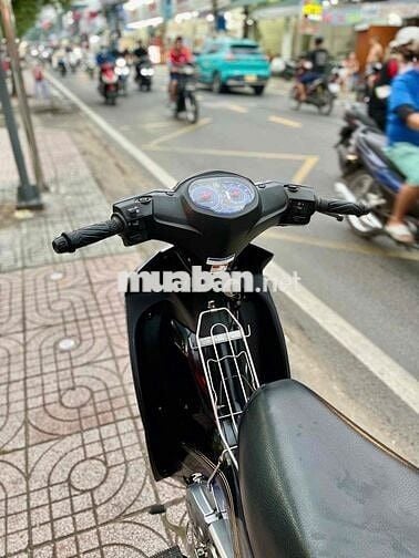 ❤️Yamaha Sirius Fi 2016, BSTP 9Chủ, GÓP NỢ XẤU