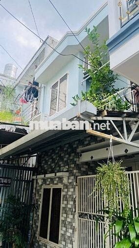 🏡 NHÀ ĐẸP GIÁ TỐT – AN HỘI ĐÔNG, GÒ VẤP – CHỈ HƠN 3xx TỶ TL