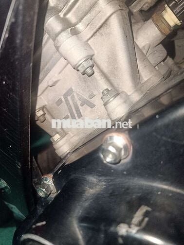 Cần bán hoặc đổi tay ga