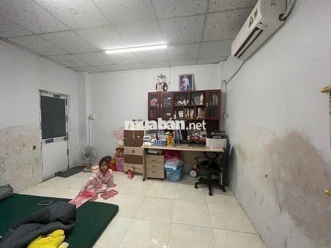 🏡 NHÀ ĐẸP GIÁ TỐT – AN HỘI ĐÔNG, GÒ VẤP – CHỈ HƠN 3xx TỶ TL