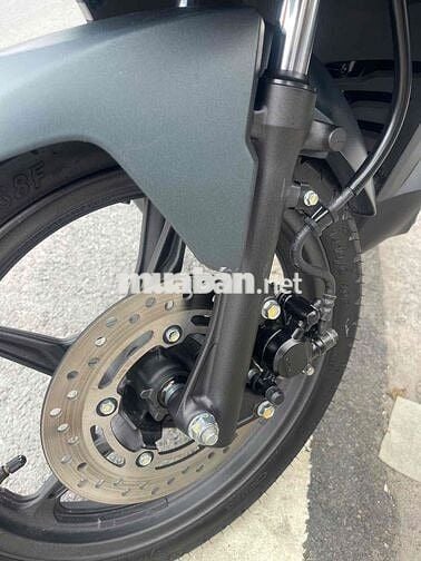 honda ab 125 4val bản đặc biệt siêu lướt nhu xe mớ