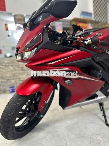 MOTO R15 2019 máy zin Biển tphcm