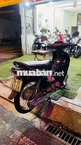 wave alpha 2003 zin chính chủ