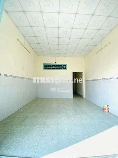 CHO THUÊ NHÀ TRỆT PHÚ AN 4TR5. 81MV. LỘ 15M. 2PN. SÂN