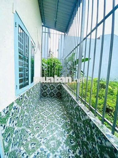 CHO THUÊ NHÀ TRỆT PHÚ AN 4TR5. 81MV. LỘ 15M. 2PN. SÂN