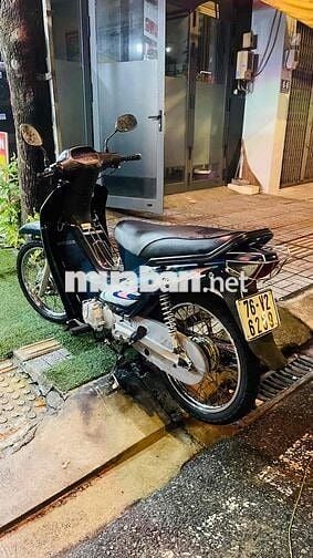 wave alpha 2003 zin chính chủ