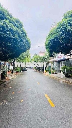 MẶT TIỀN 4 TẦNG TÂN PHÚ, ĐƯỜNG 12M, GẦN VƯỜN LÀI, 4m x 19m, GIÁ 15 TỶ