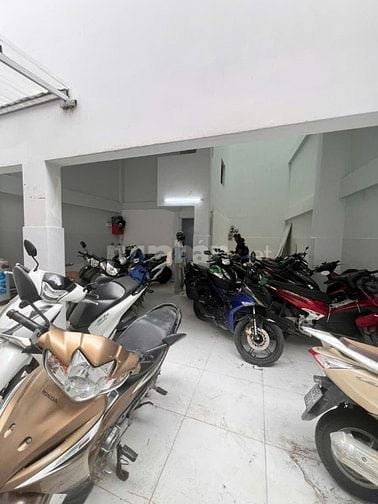 Cc gửi bán nhà hxh quang trung giá 20,5 tỷ 