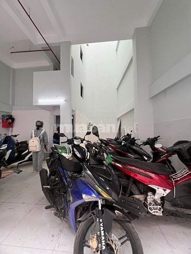 Cc gửi bán nhà hxh quang trung giá 20,5 tỷ 