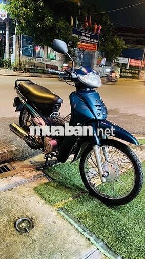 wave alpha 2003 zin chính chủ