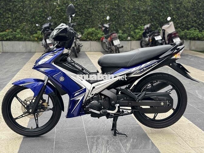 spark 2016 Fi bstp zin