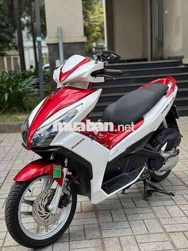 💥Honda AB 125 đời 2014 BS72 chính chủ