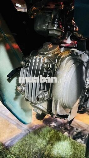 wave alpha 2003 zin chính chủ