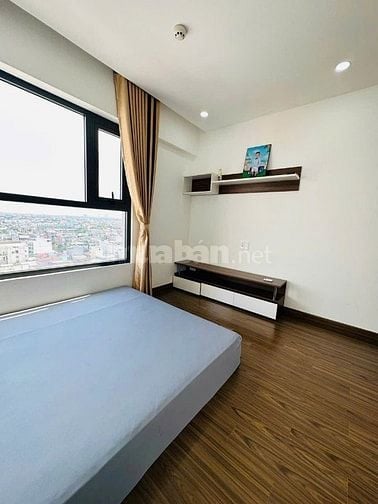 Chung cư Topaz, Trịnh Đình Thảo, TP: 2p ngủ, NTCB, 2wc, 10tr/tháng