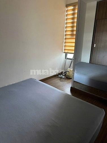 Chung cư Topaz, Trịnh Đình Thảo, TP: 2p ngủ, NTCB, 2wc, 10tr/tháng