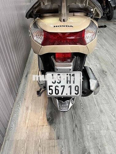 lead 9 chủ máy zin